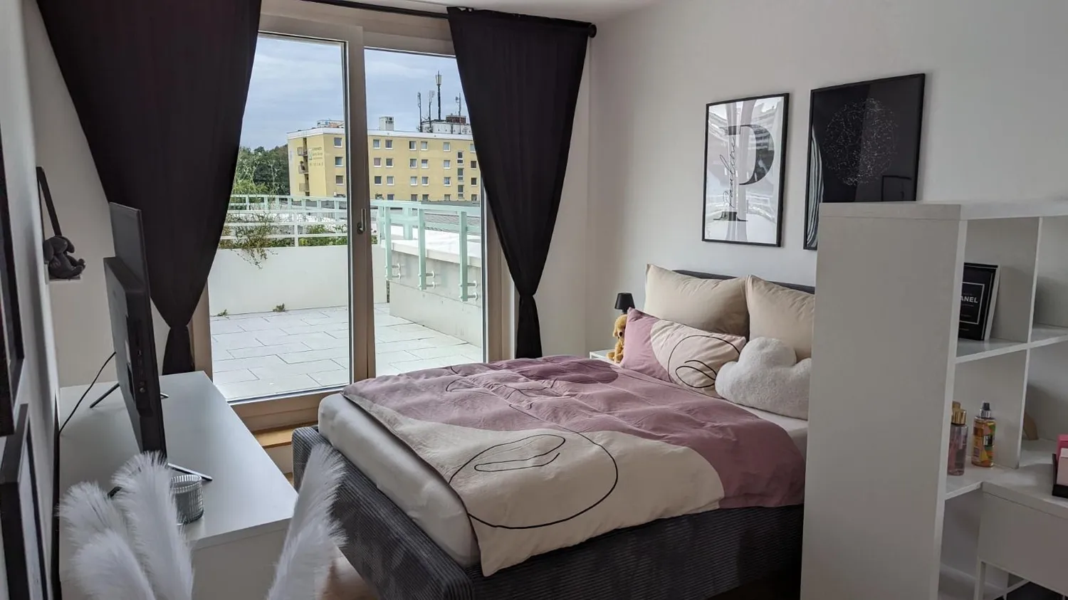 2 Zimmer Wohnung mit 69 m² in München – Bild 8