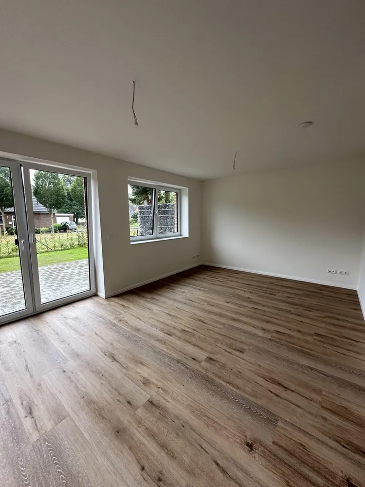 4 Zimmer Wohnung mit 112 m² in Neumünster – Bild 11