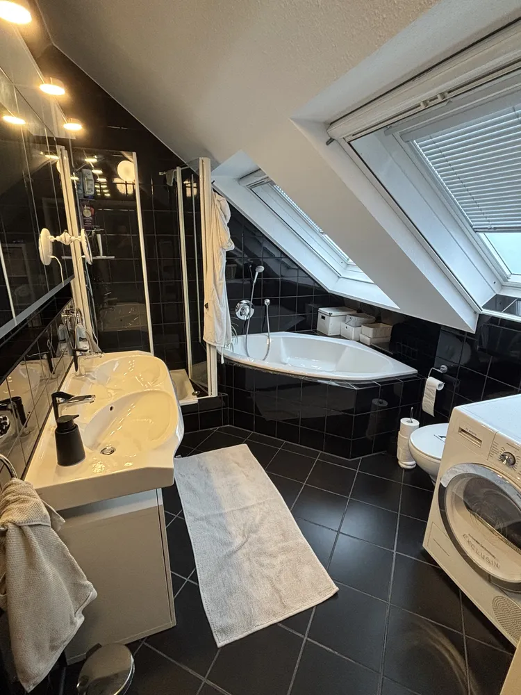 3 Zimmer Wohnung mit 88 m² in Stuttgart – Bild 3