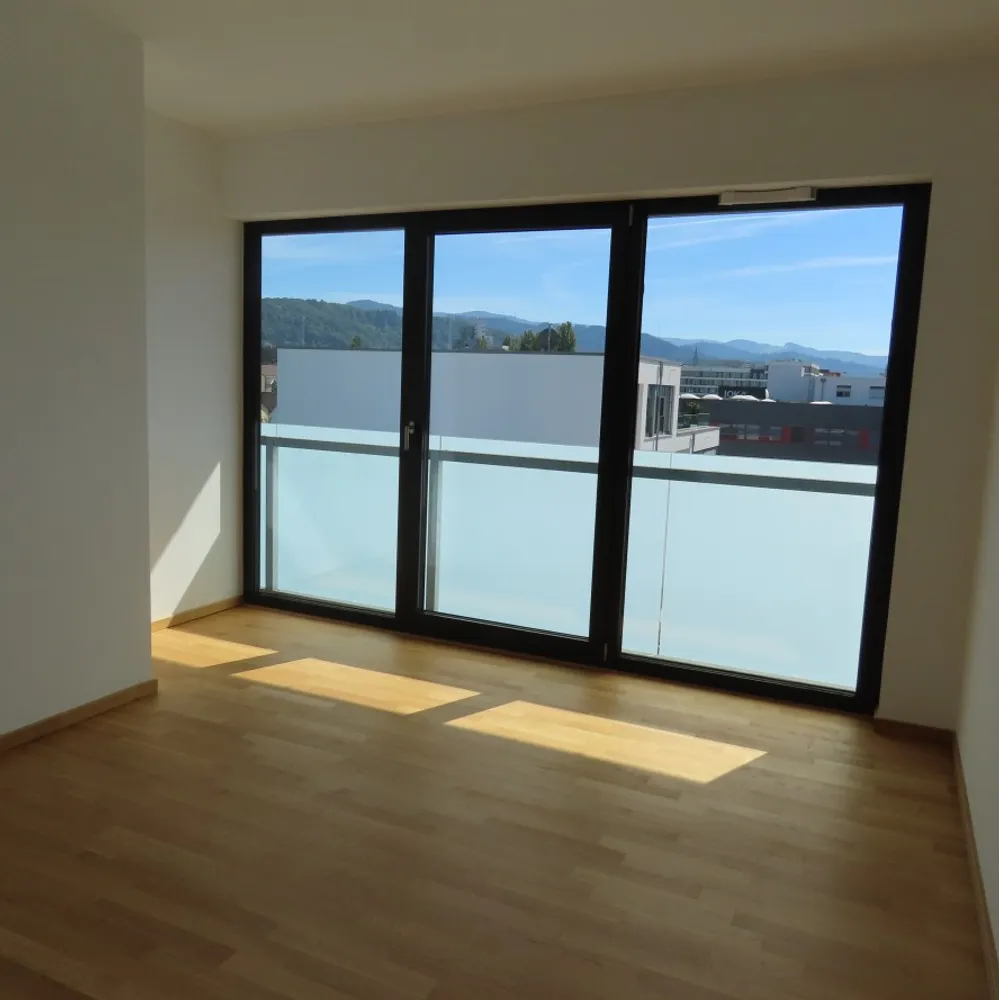 1 Zimmer Wohnung mit 27 m² in Freiburg im Breisgau – Bild 1