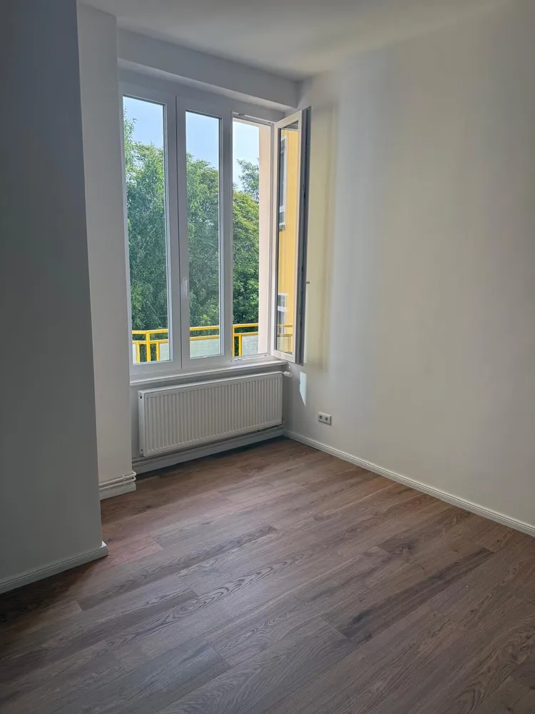 4 Zimmer Wohnung mit 106 m² in Berlin – Bild 7