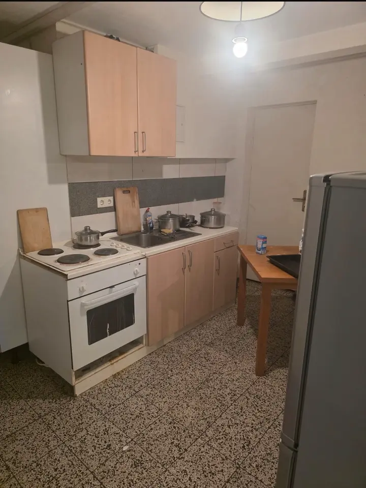 WG-Zimmer mit 50 m² in Rodgau – Bild 4