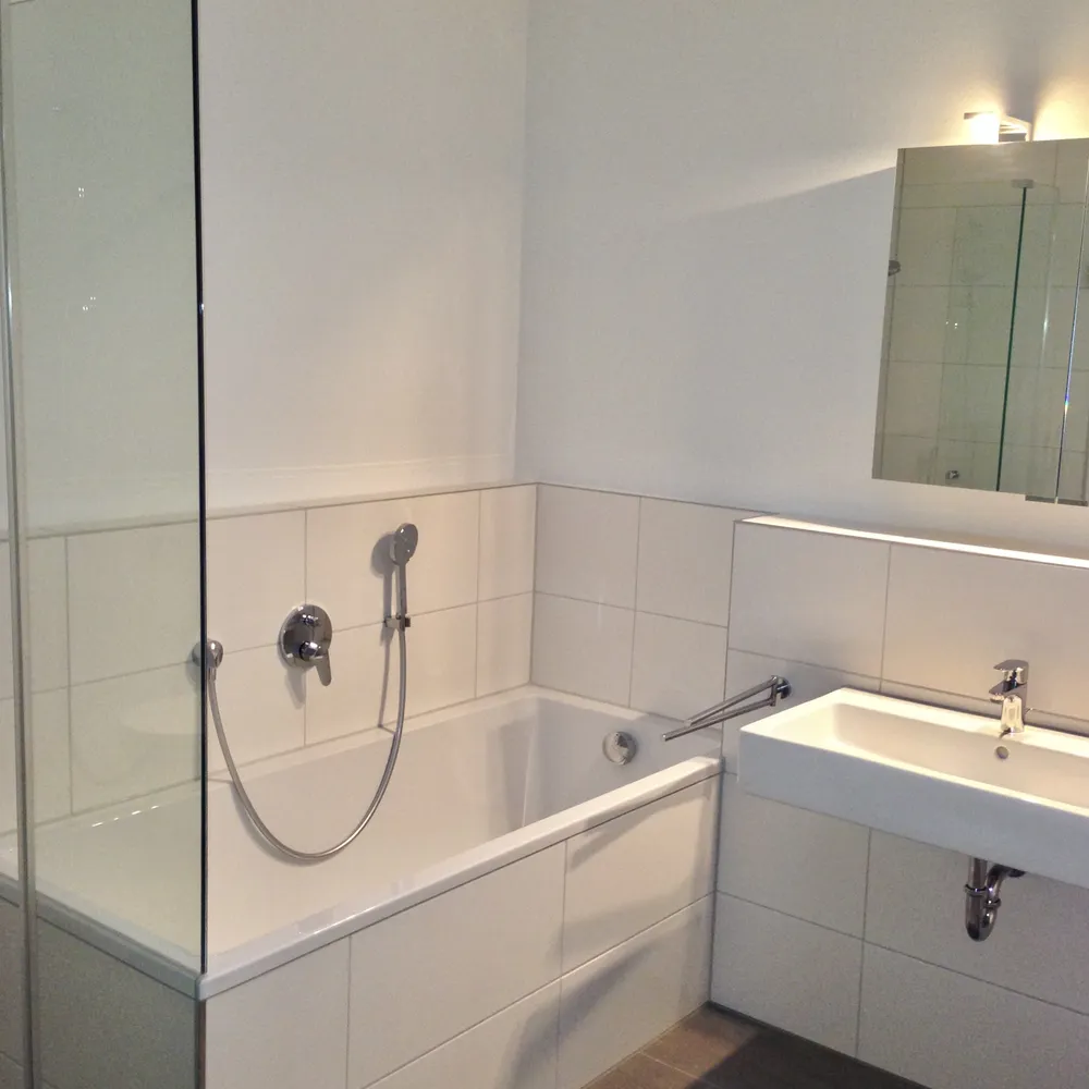 4 Zimmer Wohnung mit 113 m² in Heidelberg – Bild 3