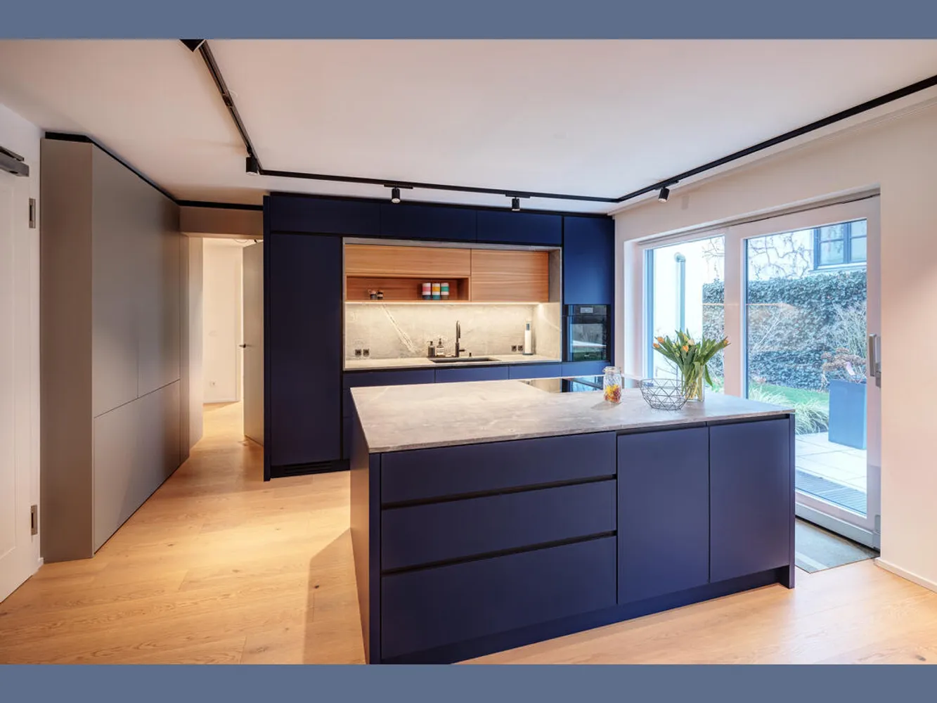 3 Zimmer Wohnung mit 123 m² in München – Bild 7