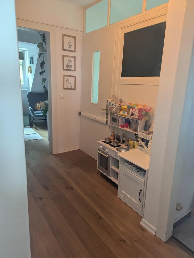 4 Zimmer Wohnung mit 65 m² in Aachen – Bild 7