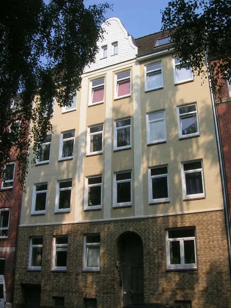 2 room apartment with 48 m² in Kiel – Photo 1