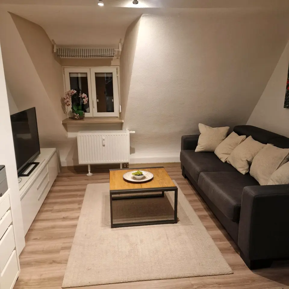 4 Zimmer Wohnung mit 115 m² in Lindau – Bild 1
