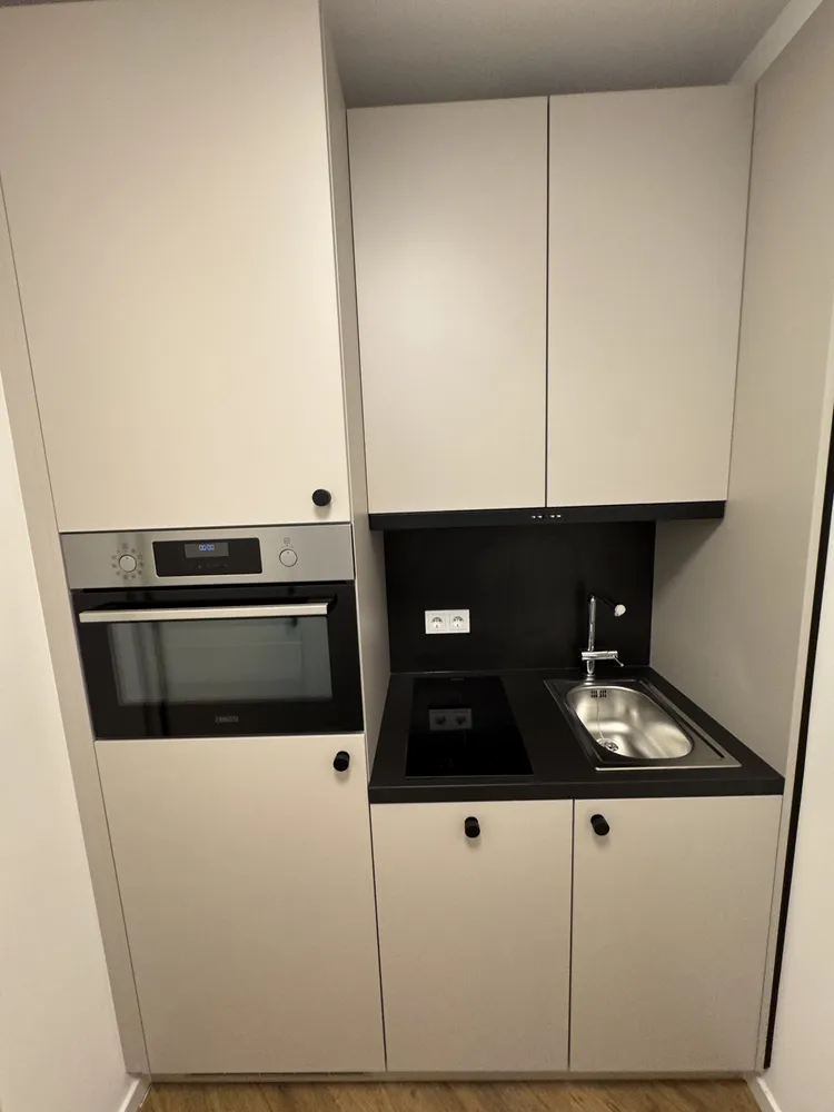 1 Zimmer Wohnung mit 26 m² in Berlin – Bild 5