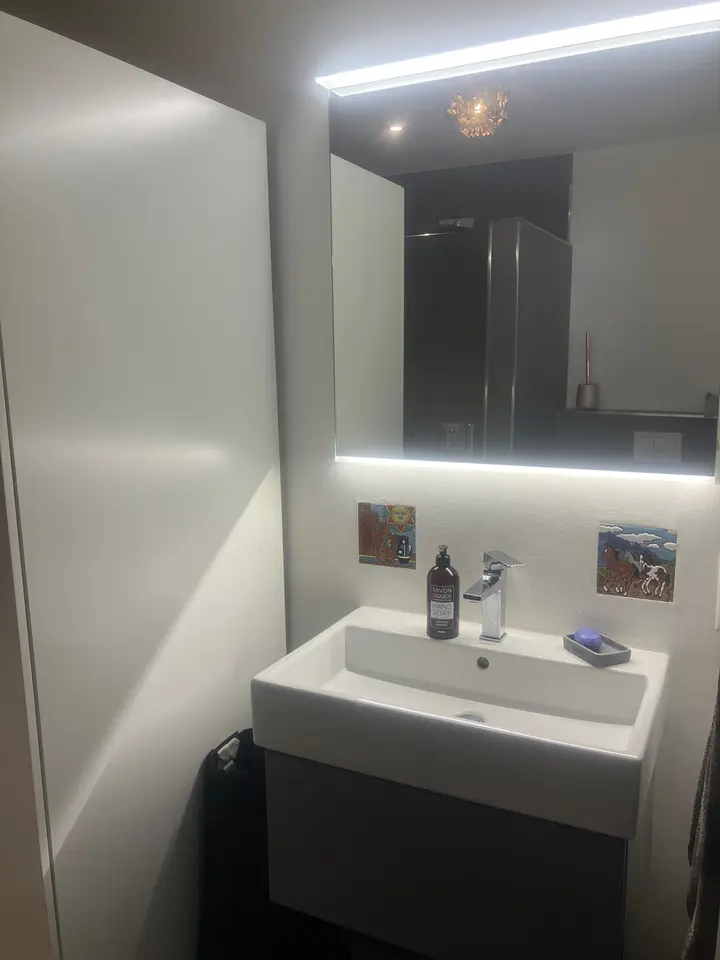 6 Zimmer Wohnung mit 199 m² in Winsen (Luhe) – Bild 5