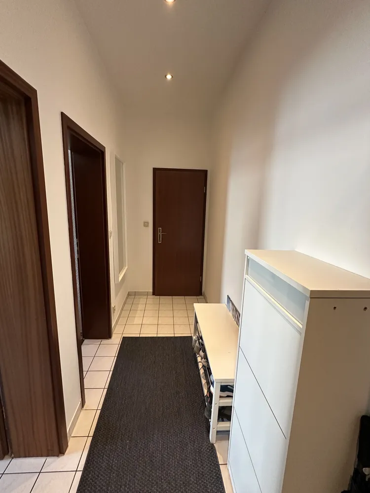 2 room apartment with 58 m² in Rostock – Photo 3