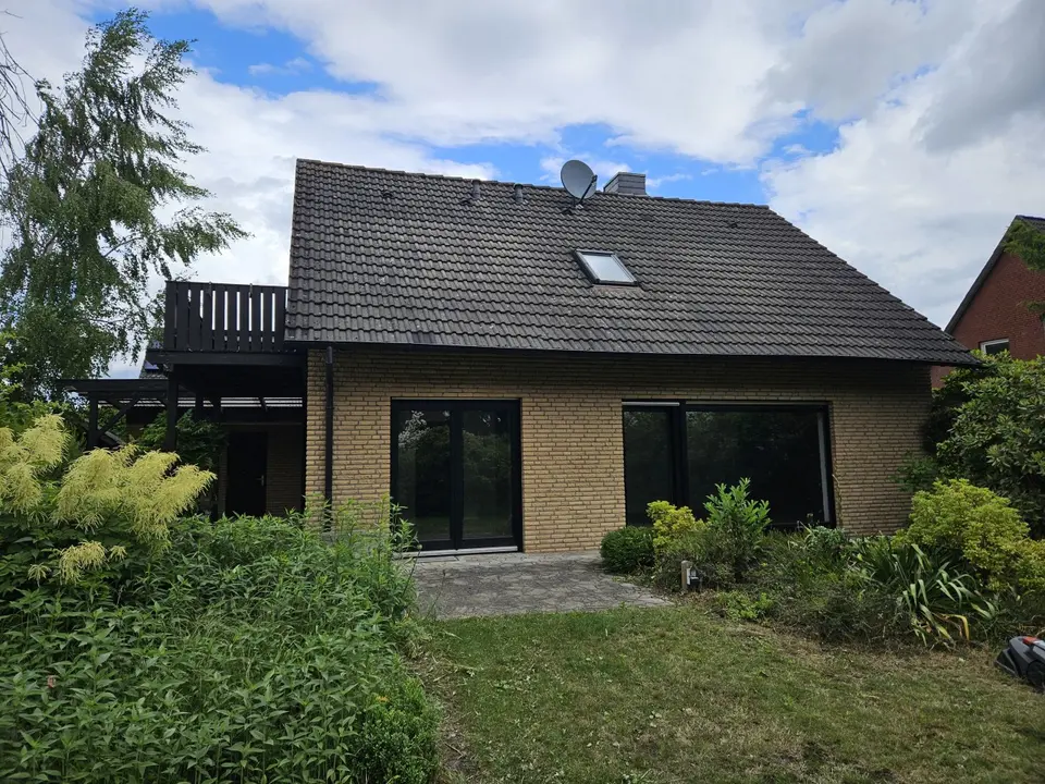 6 Zimmer Haus mit 121 m² in Cloppenburg – Bild 5