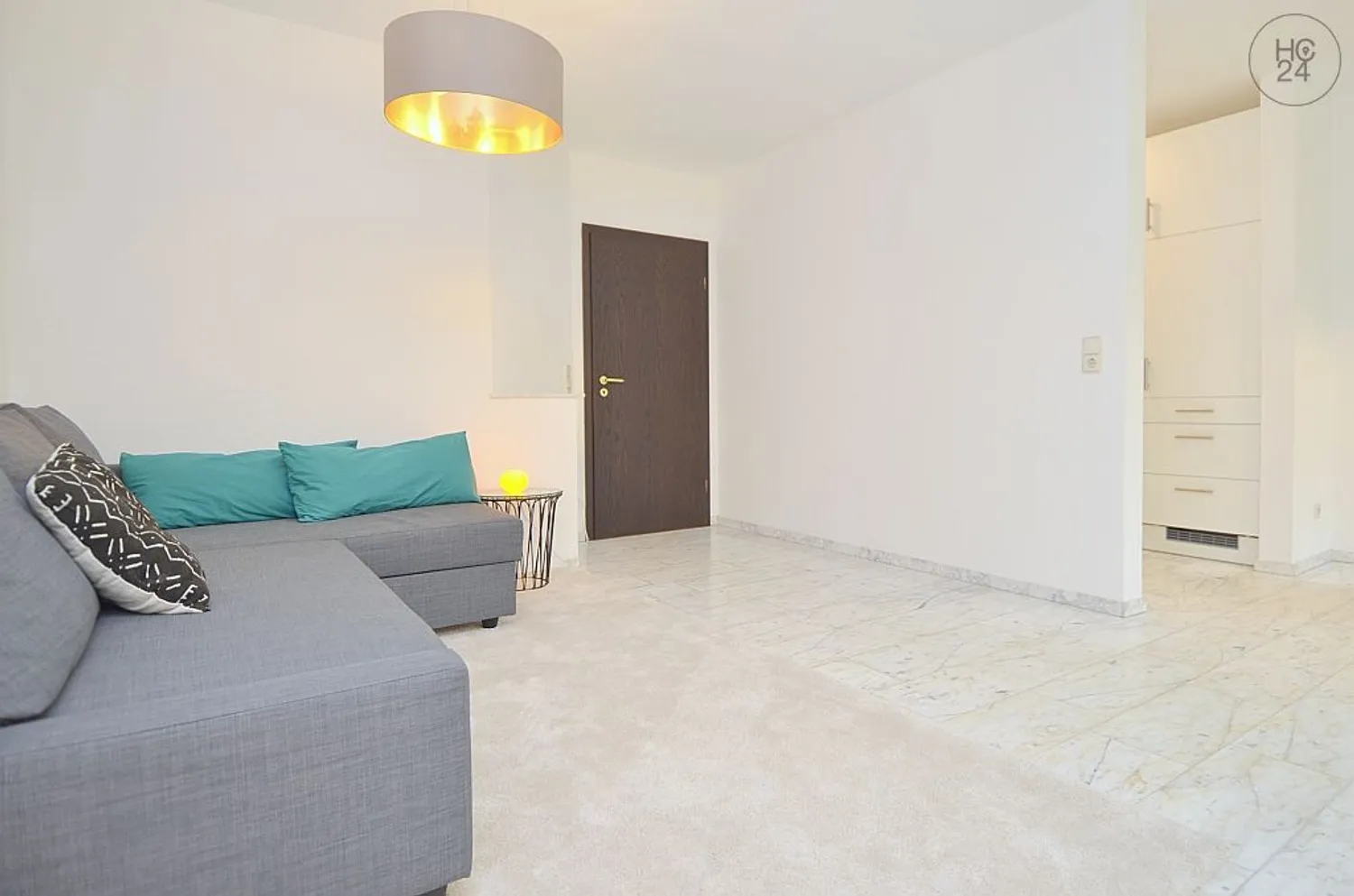 2 Zimmer Wohnung mit 48 m² in Mainz – Bild 7