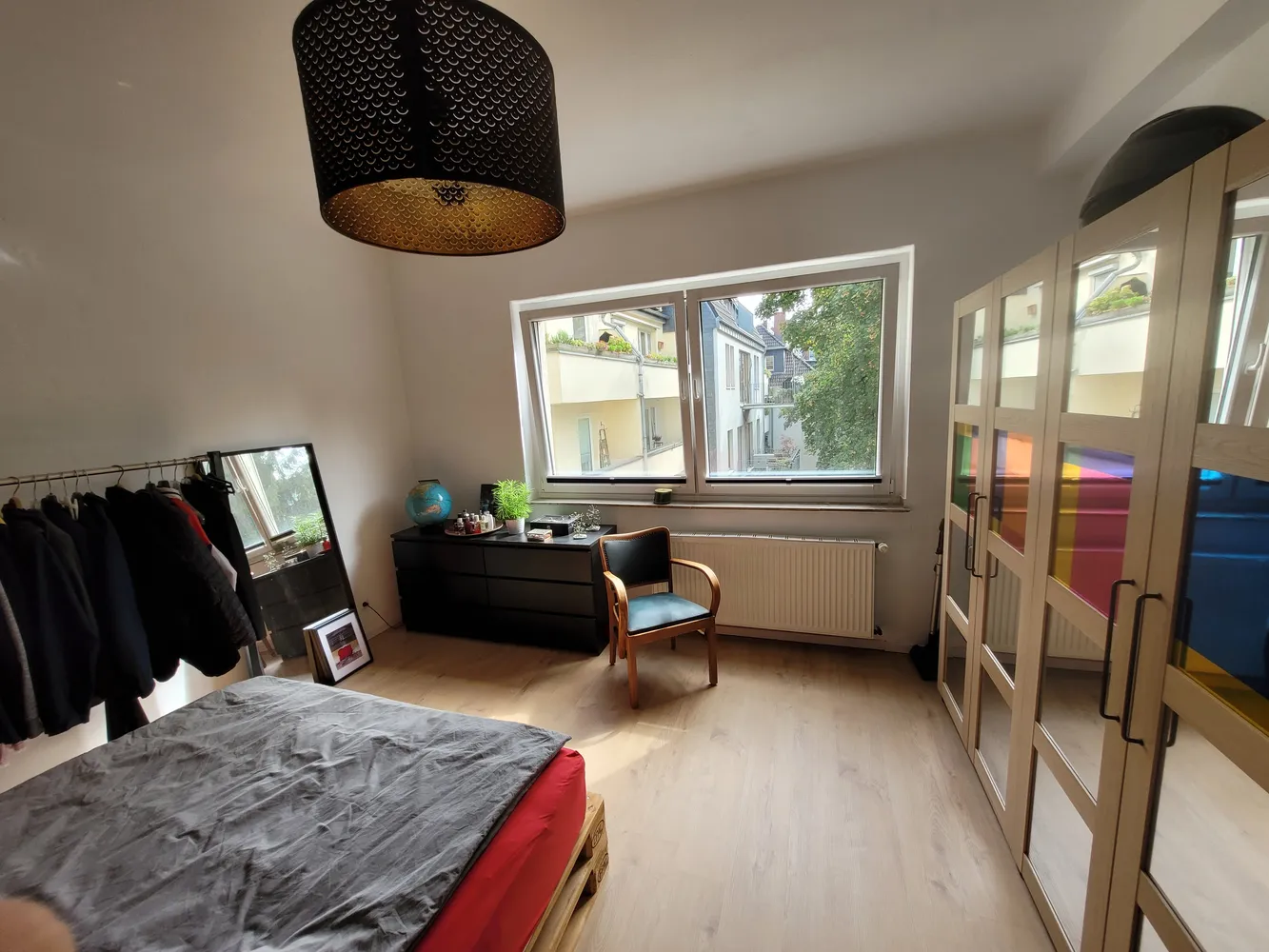 3 room apartment with 70 m² in Cologne – Photo 2