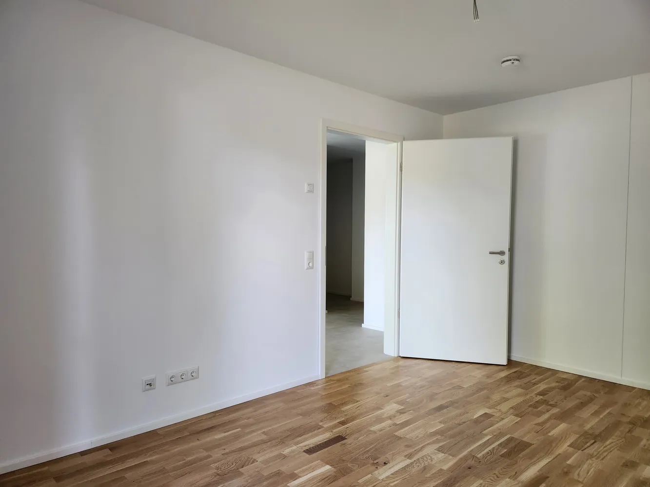 2 Zimmer Wohnung mit 60 m² in Schweinfurt – Bild 4