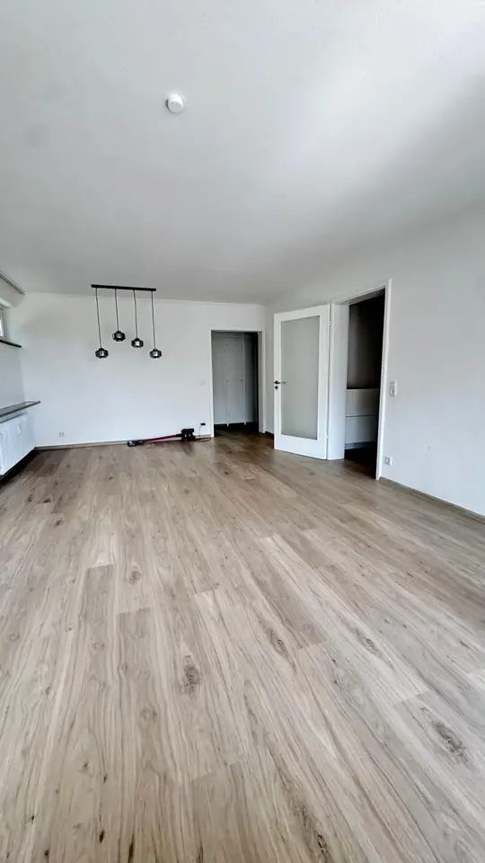 2 Zimmer Wohnung mit 65 m² in Amberg – Bild 1