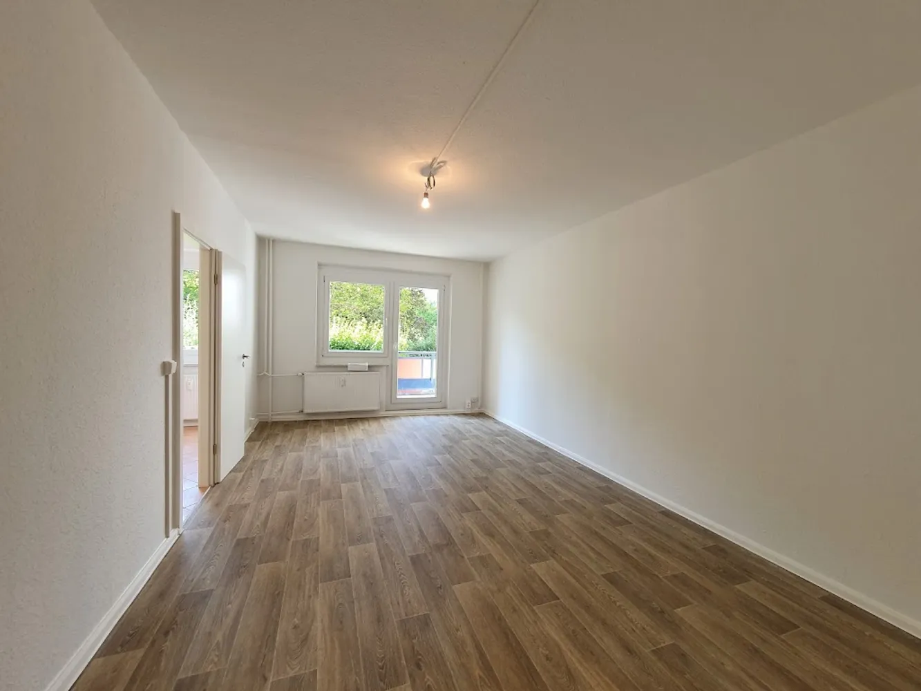 3 Zimmer Wohnung mit 69 m² in Leipzig – Bild 2