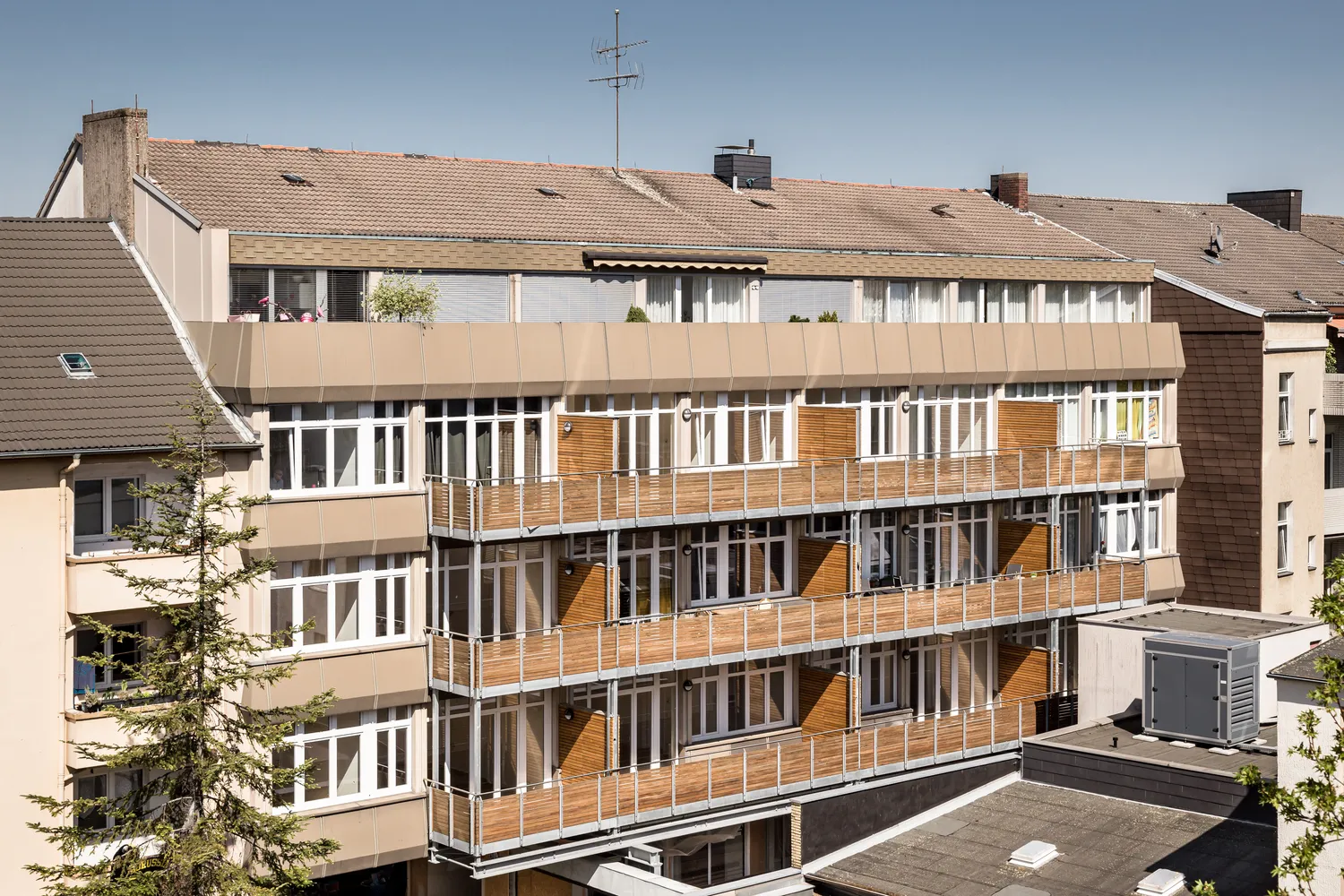 4 Zimmer Wohnung mit 100 m² in Dortmund – Bild 11