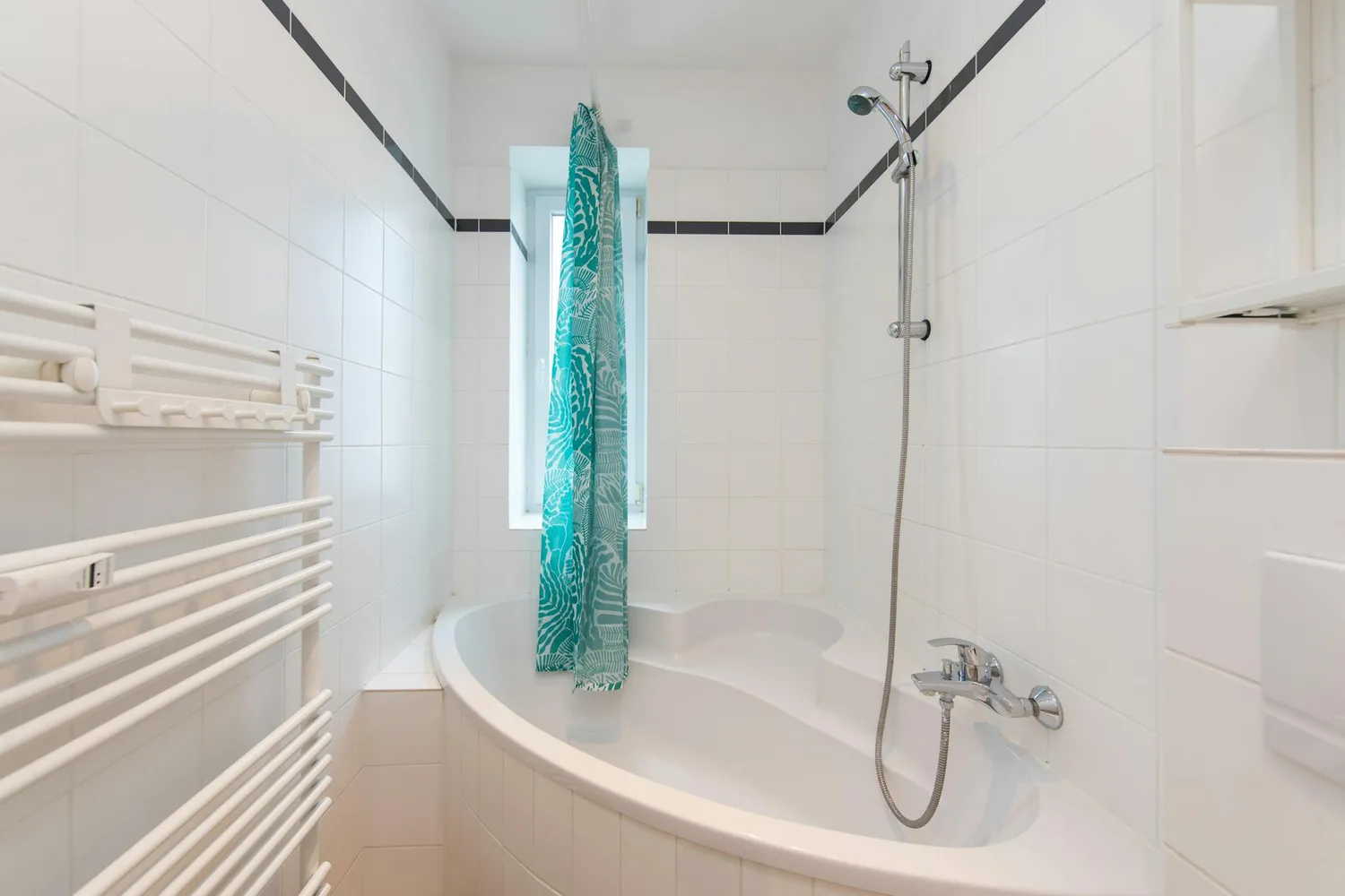 Shared room with 8 m² in Berlin – Photo 8