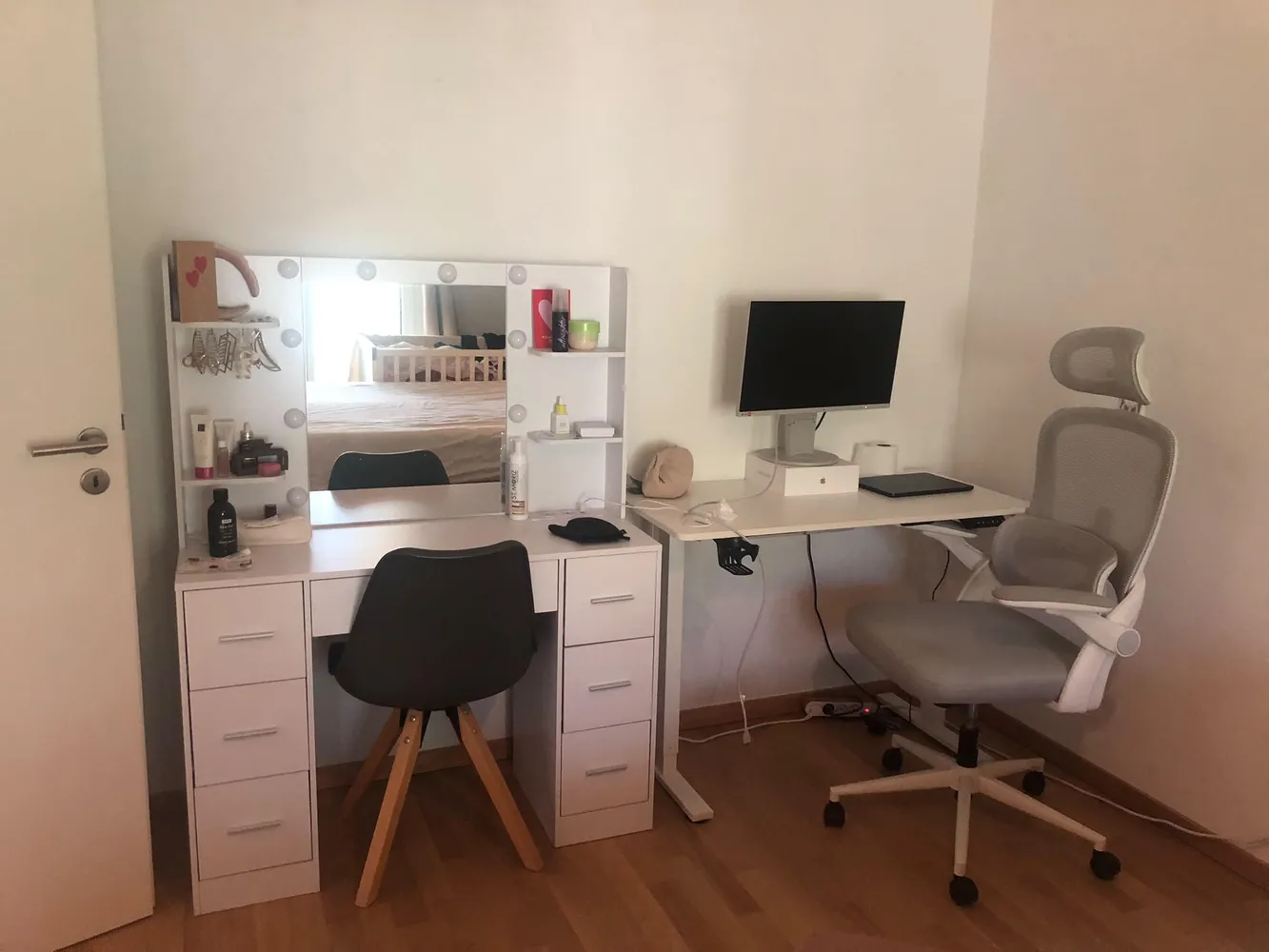 3 Zimmer Wohnung mit 66 m² in Düsseldorf – Bild 7