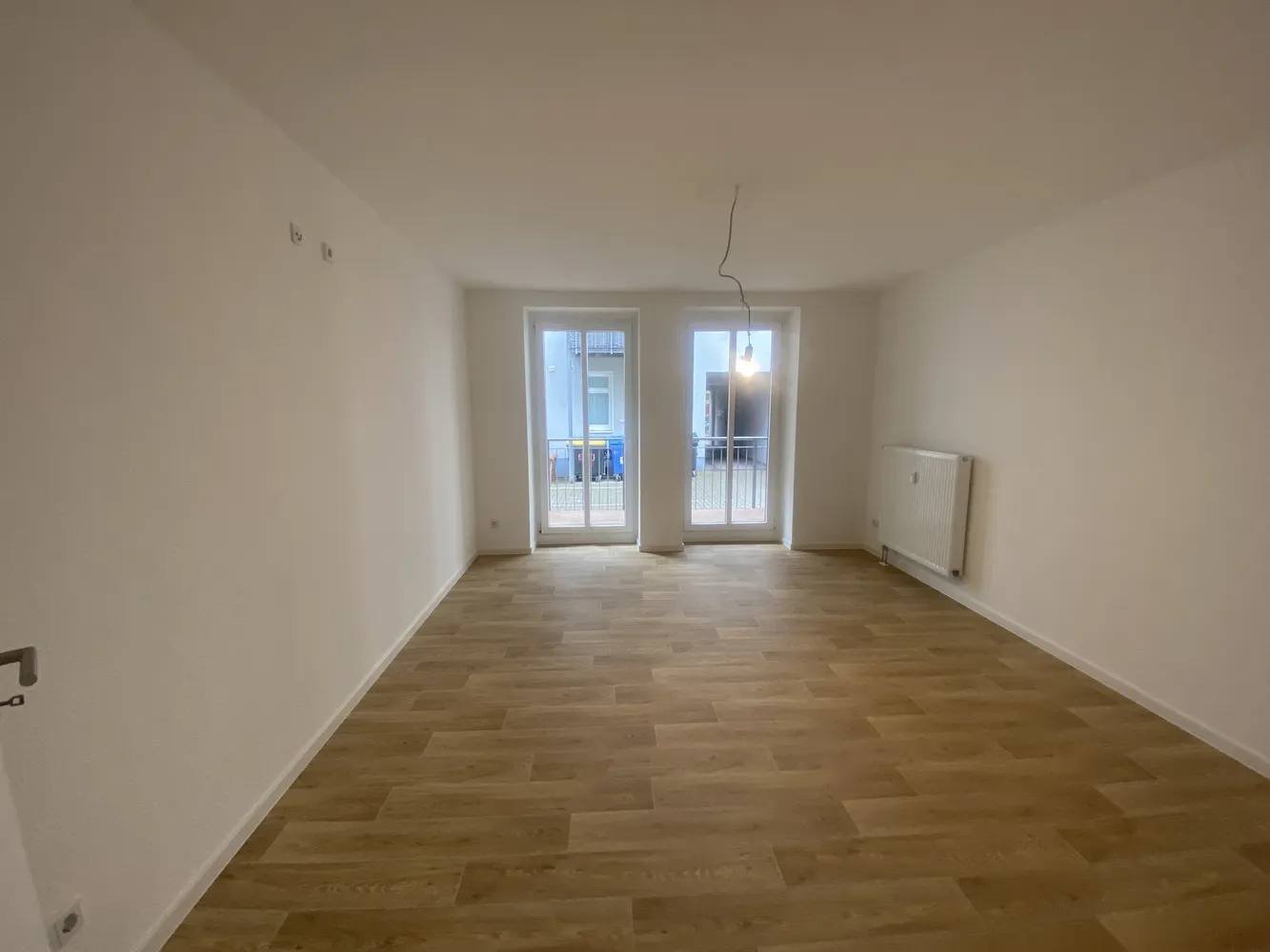 3 Zimmer Wohnung mit 71 m² in Magdeburg – Bild 4