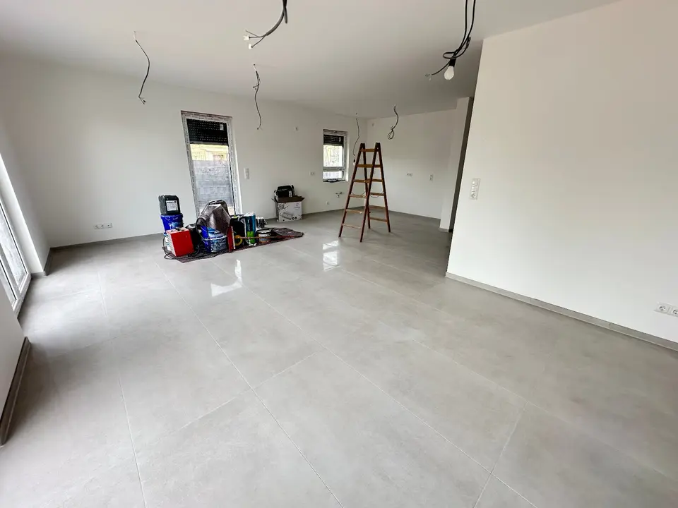 5 Zimmer Haus mit 14 m² in Wolfenbüttel – Bild 1