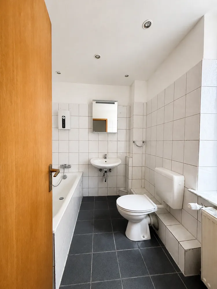 2 Zimmer Wohnung mit 60 m² in Bochum – Bild 12