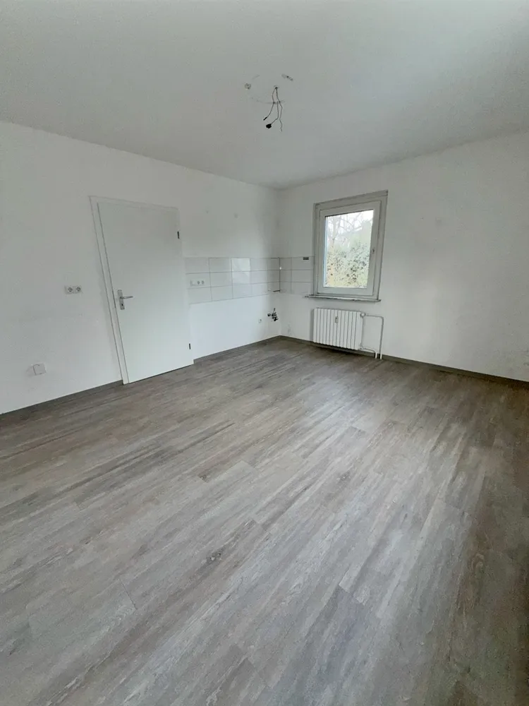 4 Zimmer Wohnung mit 50 m² in Witten – Bild 6