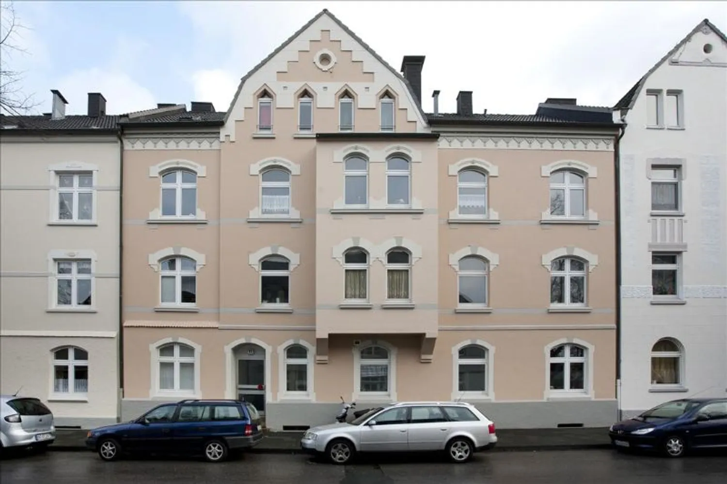 3 Zimmer Wohnung mit 57 m² in Hagen – Bild 1