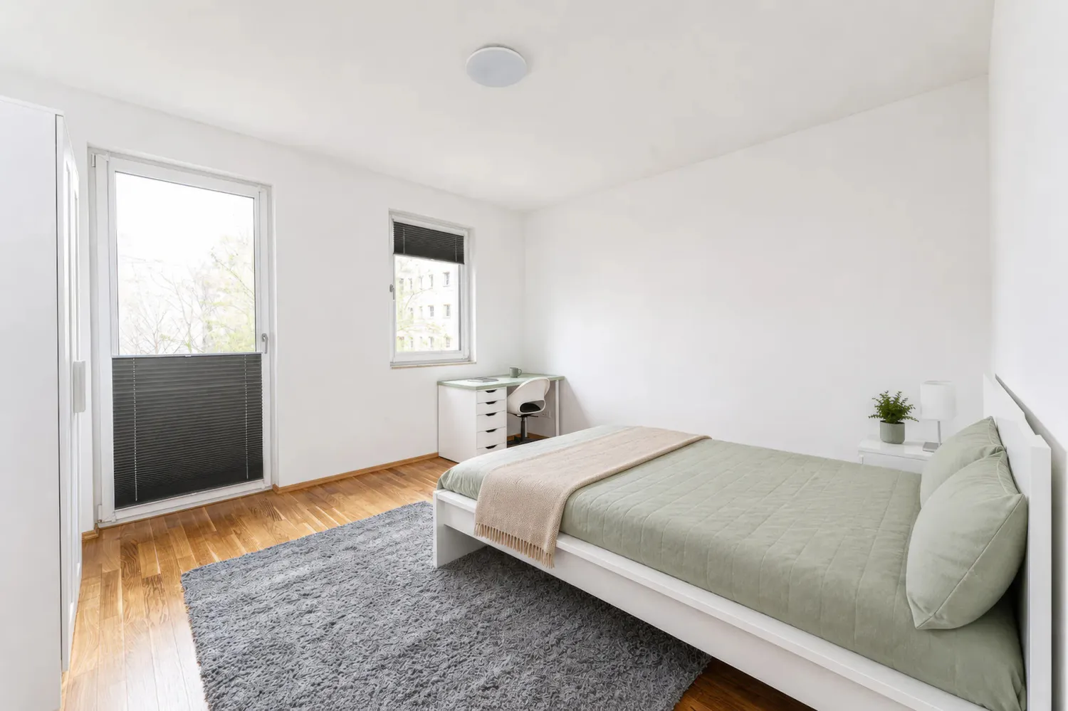 WG-Zimmer mit 18 m² in Berlin – Bild 7