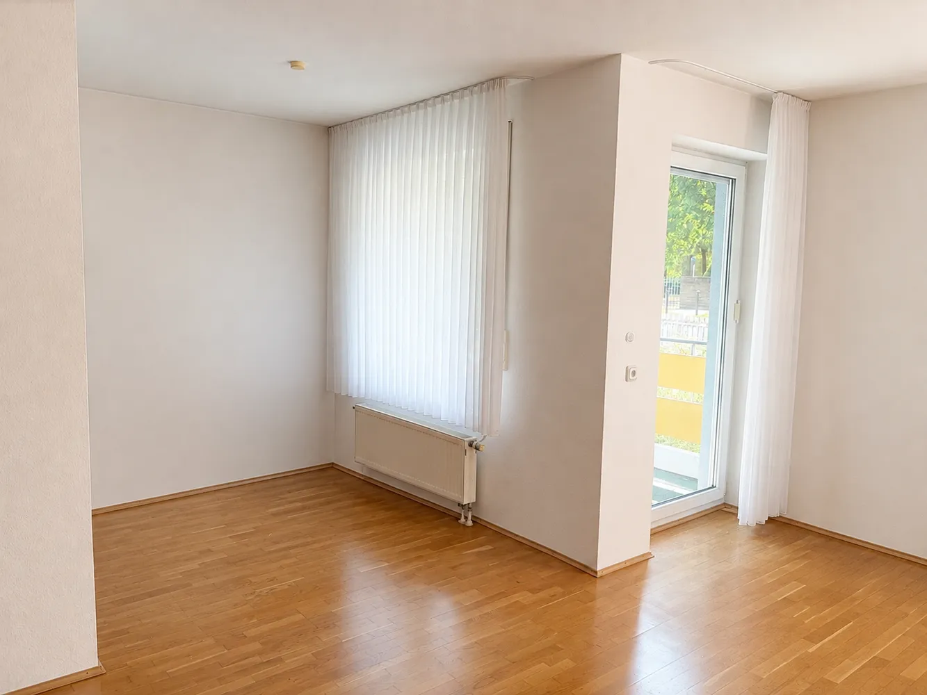 2 Zimmer Wohnung mit 67 m² in Bonn – Bild 1