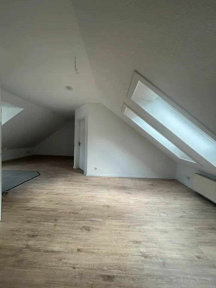 2 room apartment with 45 m² in Gera – Photo 1
