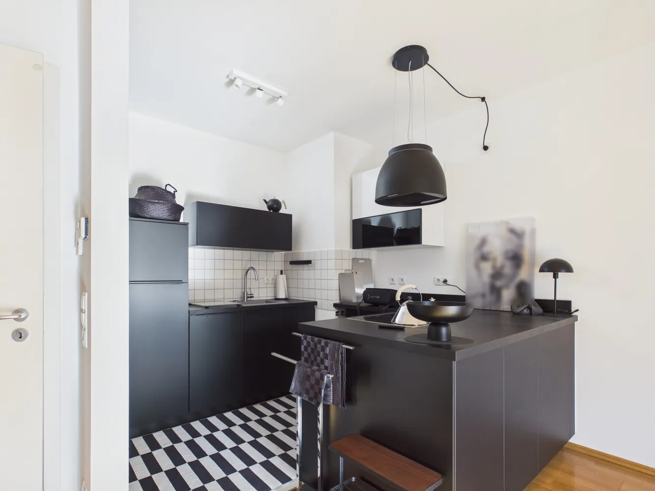 2 Zimmer Wohnung mit 60 m² in Bamberg – Bild 6