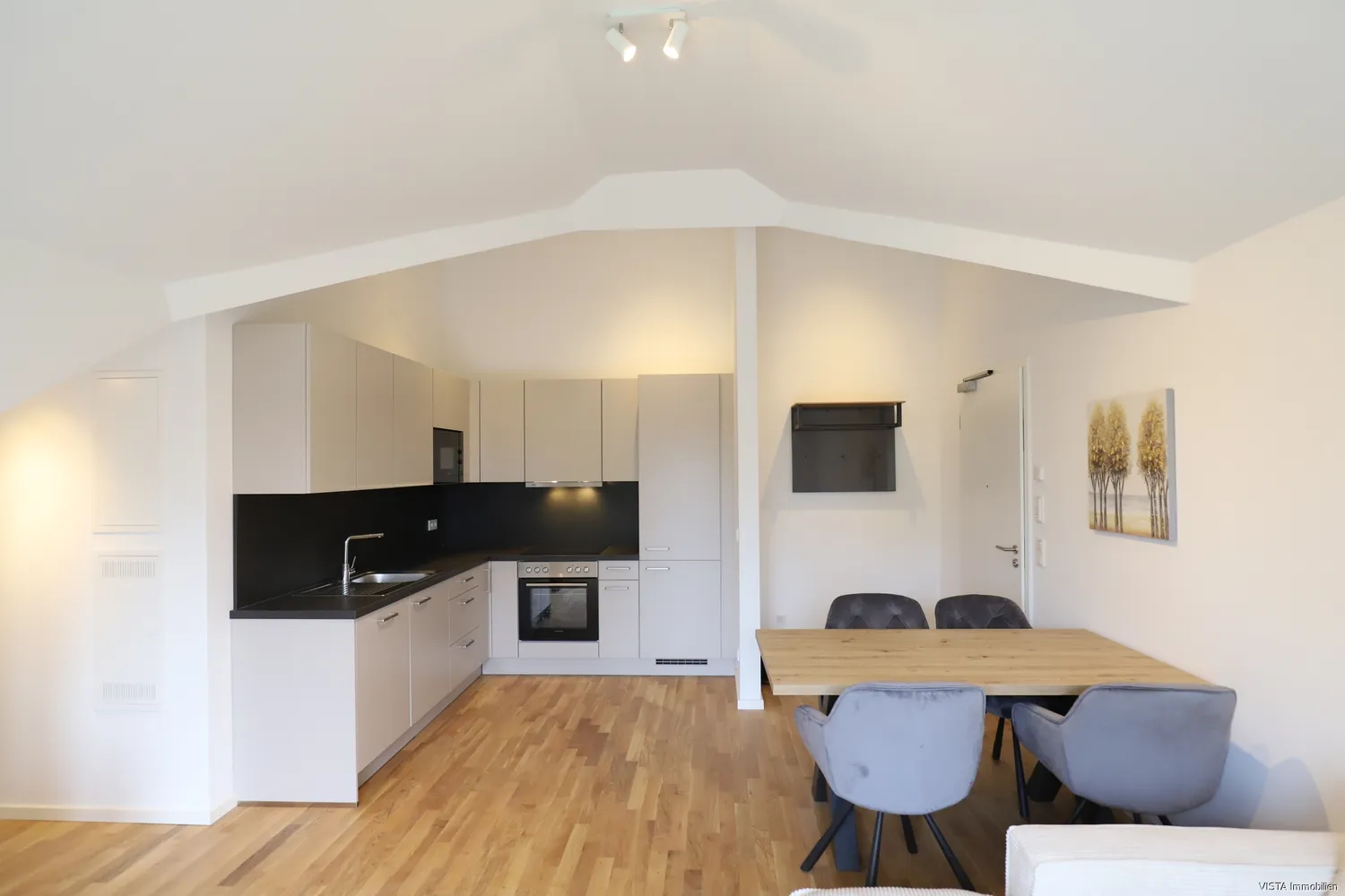 2 Zimmer Wohnung mit 55 m² in Darmstadt – Bild 4