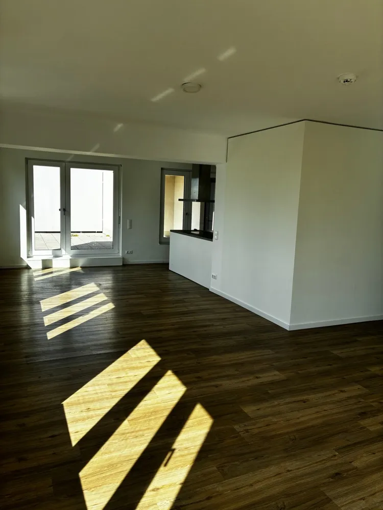5 Zimmer Wohnung mit 183 m² in Mannheim – Bild 5