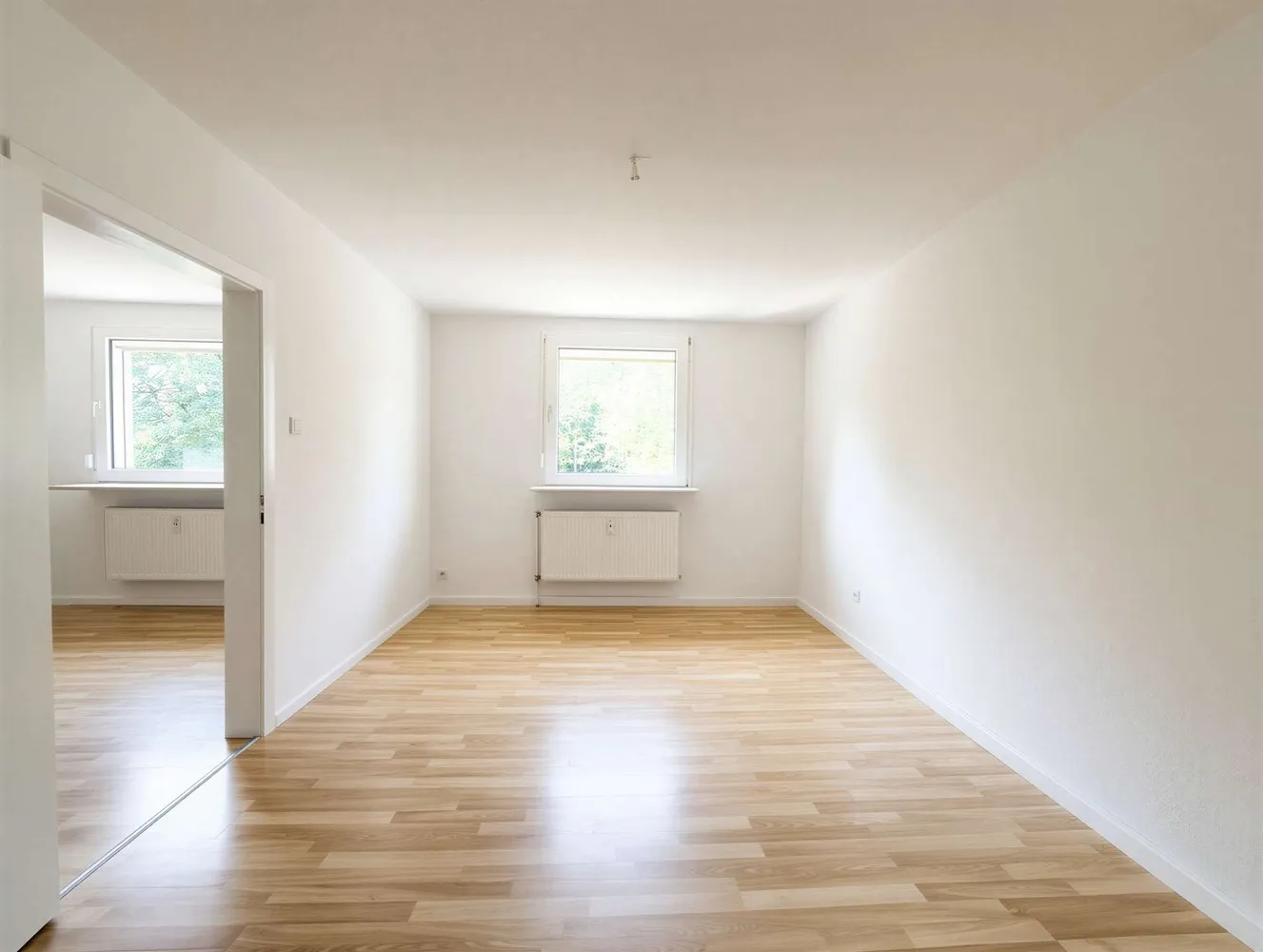 3 Zimmer Wohnung mit 89 m² in Mülheim an der Ruhr – Bild 1