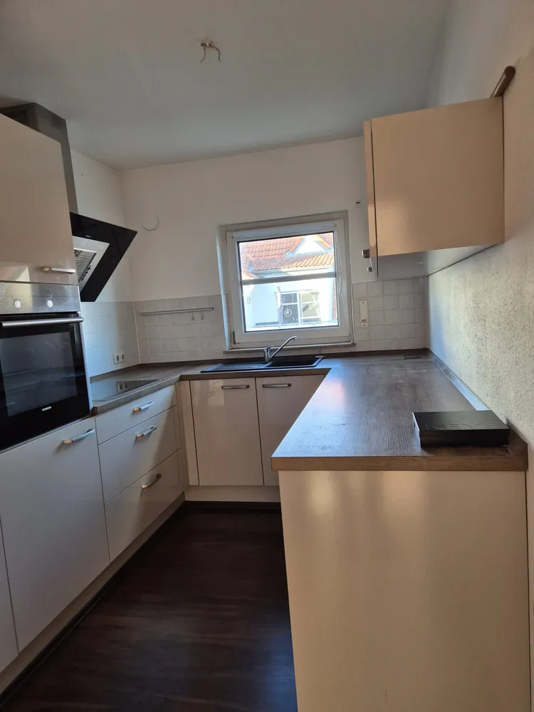 2 Zimmer Wohnung mit 69 m² in Salzgitter – Bild 1