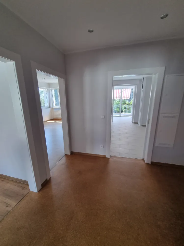 3 Zimmer Wohnung mit 73 m² in Karlsruhe – Bild 7