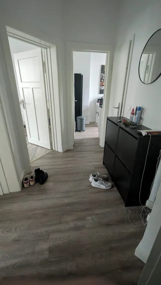 3 Zimmer Wohnung mit 63 m² in Schwerin – Bild 7