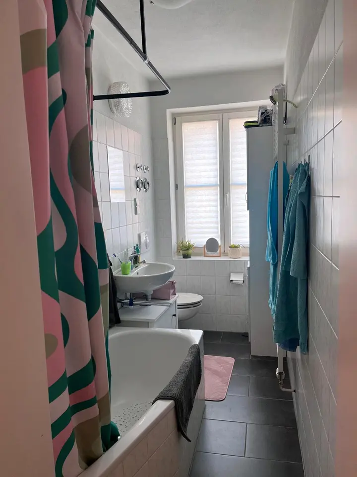 2 Zimmer Wohnung mit 51 m² in Dresden – Bild 5