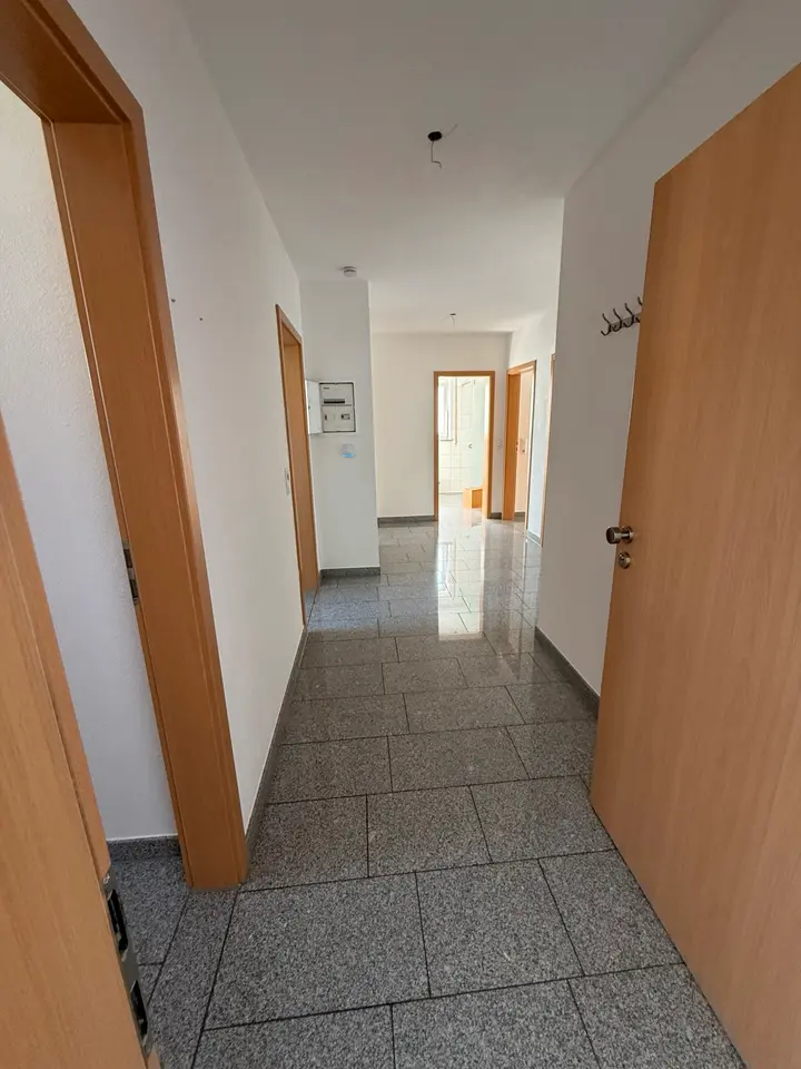 3 Zimmer Wohnung mit 85 m² in Memmingen – Bild 4