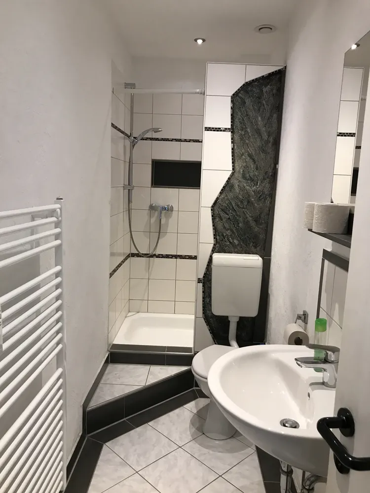 2 Zimmer Wohnung mit 72 m² in Kiel – Bild 4