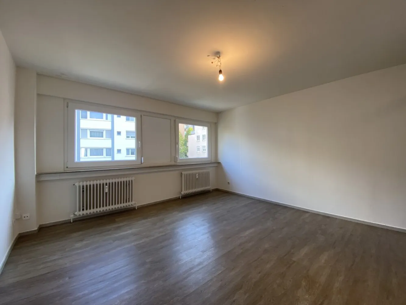 1 Zimmer Wohnung mit 23 m² in Stuttgart – Bild 1