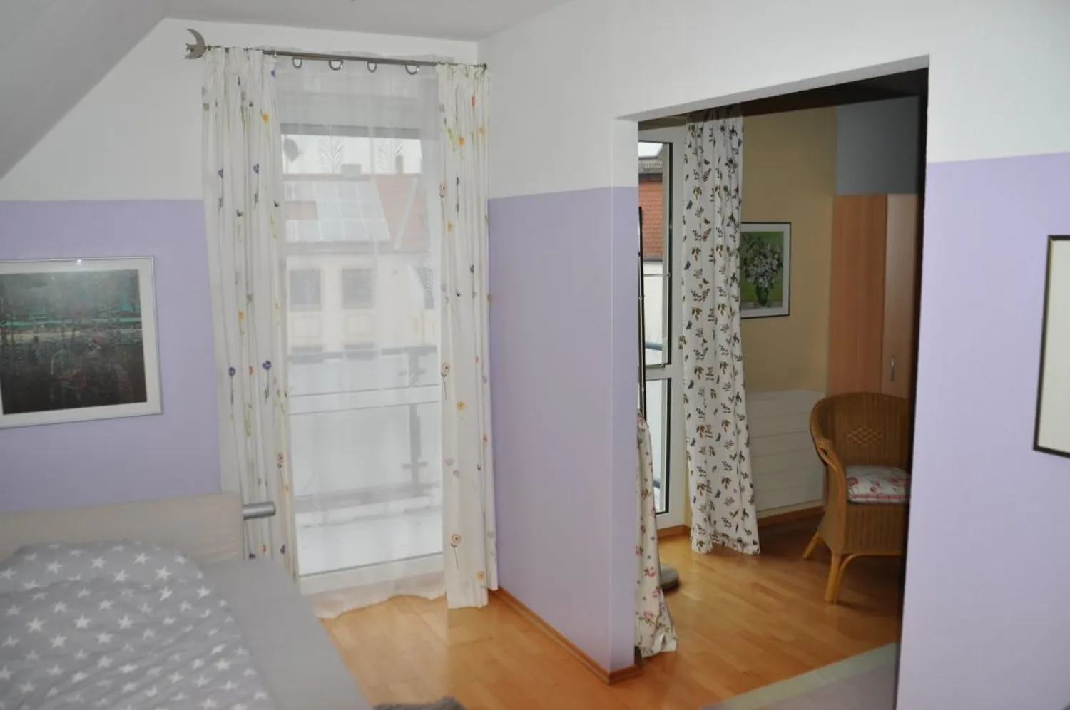 3 Zimmer Wohnung mit 81 m² in Nürnberg – Bild 9