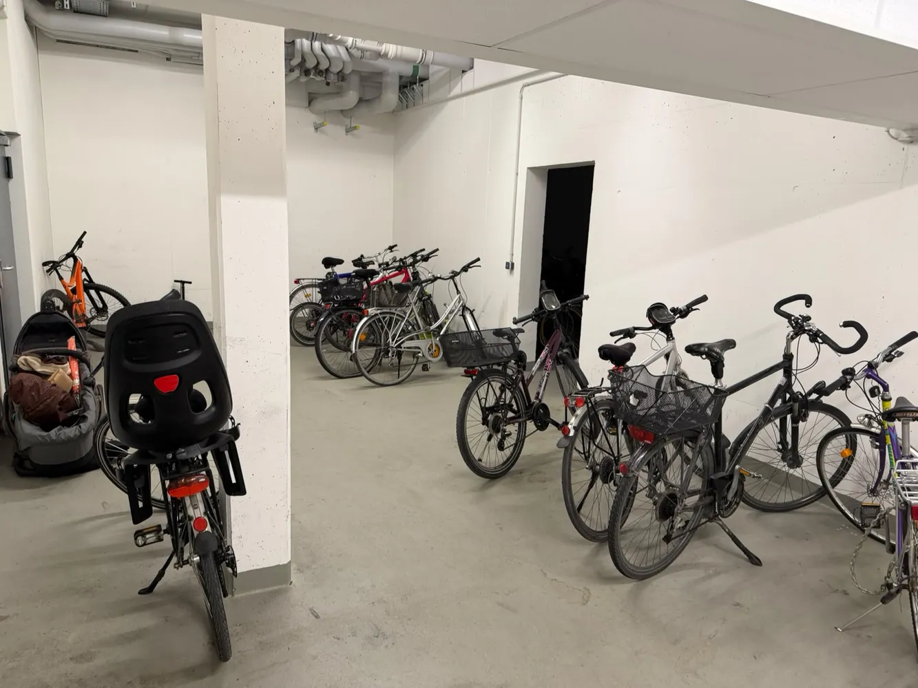 3 Zimmer Wohnung mit 71 m² in München – Bild 10