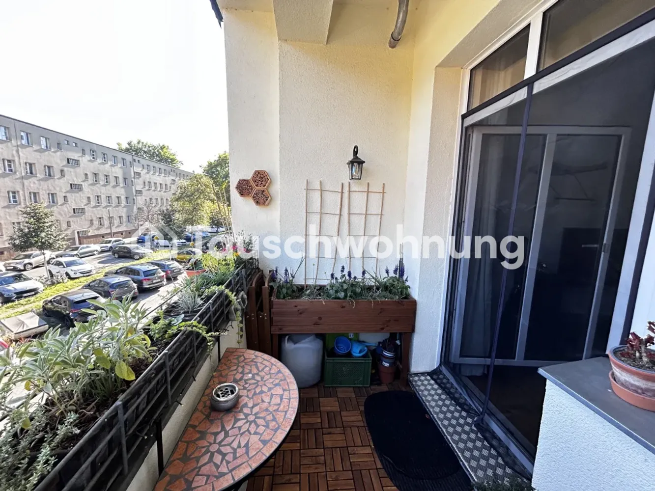 2 room apartment with 58 m² in Berlin – Photo 9