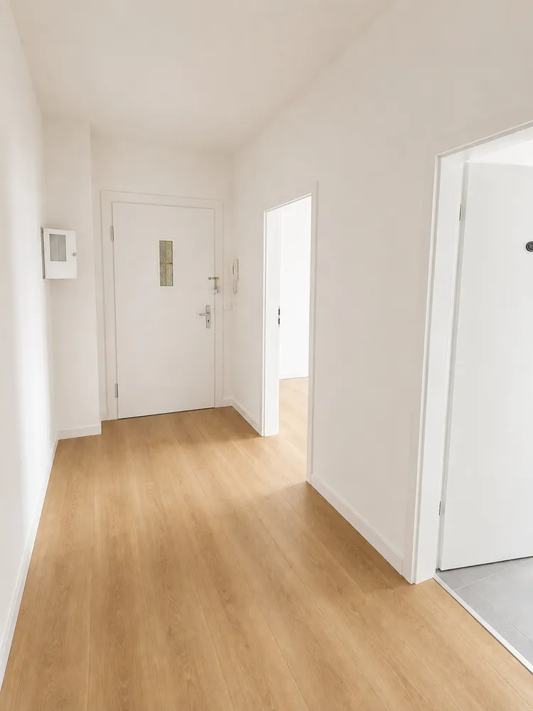 2 Zimmer Wohnung mit 58 m² in Leipzig – Bild 5