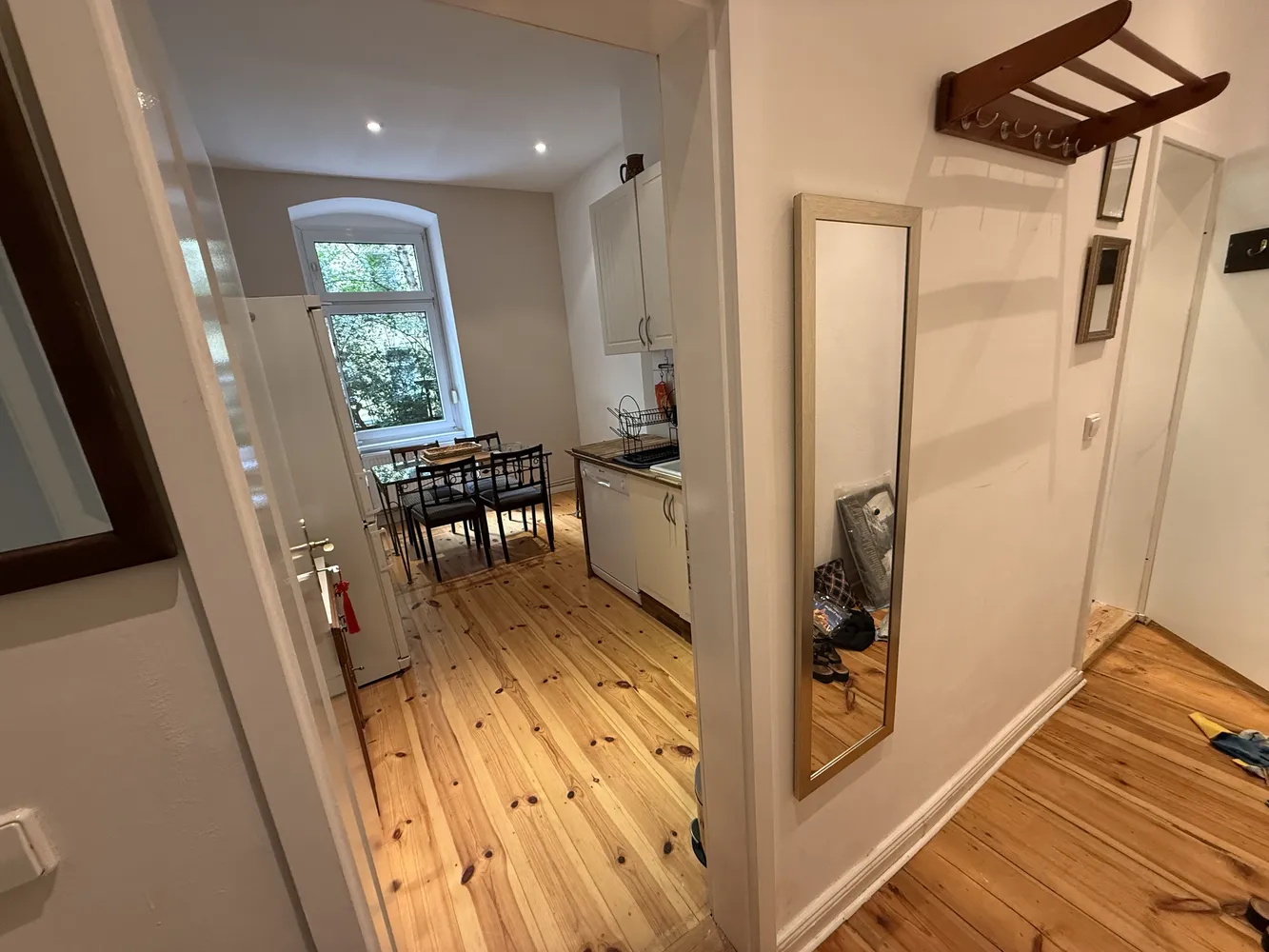 1 Zimmer Wohnung mit 48 m² in Berlin – Bild 8