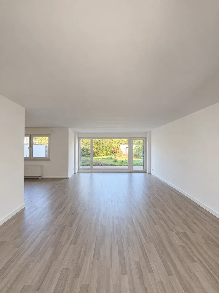 3 Zimmer Wohnung mit 124 m² in Bottrop – Bild 1