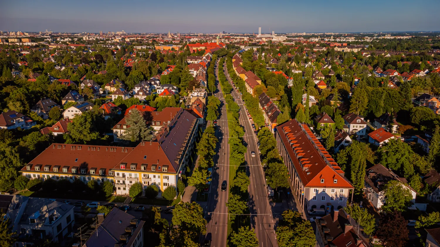 1 Zimmer Wohnung mit 25 m² in München – Bild 1