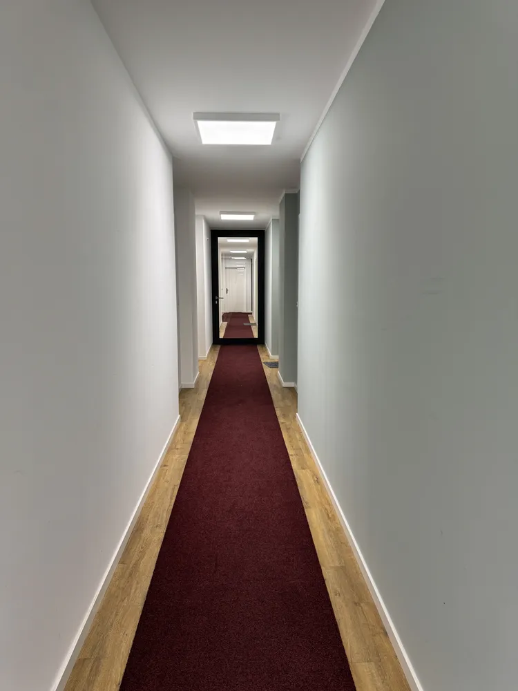 1 Zimmer Wohnung mit 24 m² in Berlin – Bild 4
